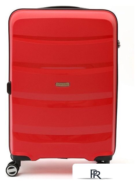 Чемодан-спиннер Fabretti EN7520-24-4 - Изображение №2 — Интернет-магазин ПроЗаказ