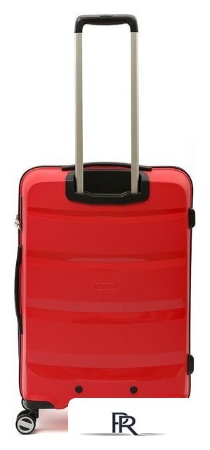 Чемодан-спиннер Fabretti EN7520-24-4 - Изображение №5 — Интернет-магазин ПроЗаказ