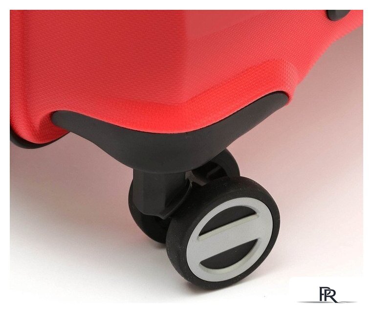 Чемодан-спиннер Fabretti EN7520-24-4 - Изображение №8 — Интернет-магазин ПроЗаказ