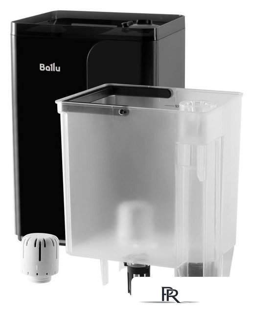 Увлажнитель воздуха Ballu UHB-960 ET - Изображение №6 — Интернет-магазин ПроЗаказ