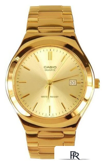 Наручные часы Casio MTP-1170N-9A - Изображение №1 — Интернет-магазин ПроЗаказ