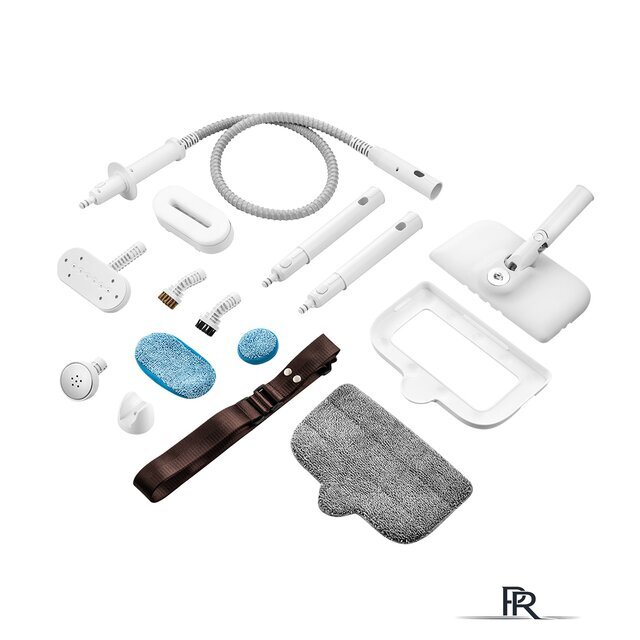 Паровая швабра Kitfort KT-1016 - Изображение №10 — Интернет-магазин ПроЗаказ