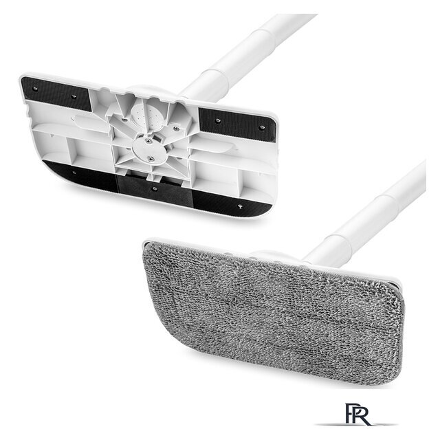 Паровая швабра Kitfort KT-1016 - Изображение №7 — Интернет-магазин ПроЗаказ