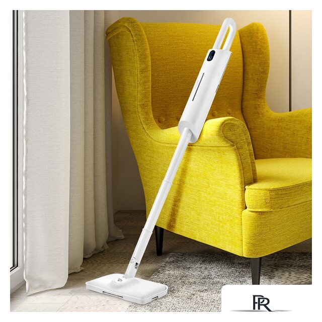 Паровая швабра Kitfort KT-1016 - Изображение №2 — Интернет-магазин ПроЗаказ