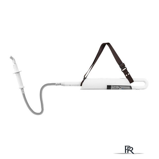 Паровая швабра Kitfort KT-1016 - Изображение №4 — Интернет-магазин ПроЗаказ