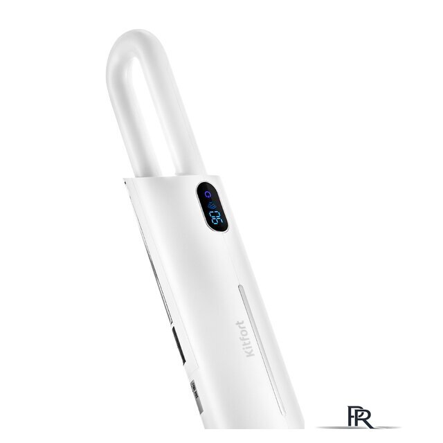 Паровая швабра Kitfort KT-1016 - Изображение №3 — Интернет-магазин ПроЗаказ