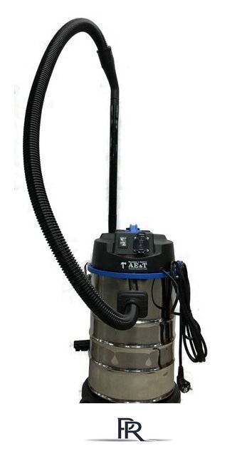 Пылесос AE&T TC122A-301400 - Изображение №4 — Интернет-магазин ПроЗаказ