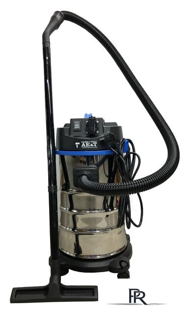 Пылесос AE&T TC122A-301400 - Изображение №1 — Интернет-магазин ПроЗаказ