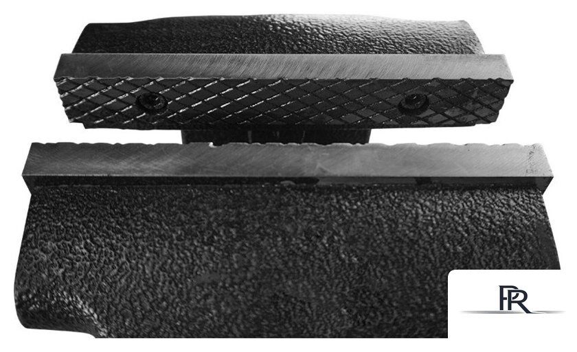 Тиски Berger Чугун. поворотные с трубным зажимом и наковальней 100мм BG1336 - Изображение №5 — Интернет-магазин ПроЗаказ