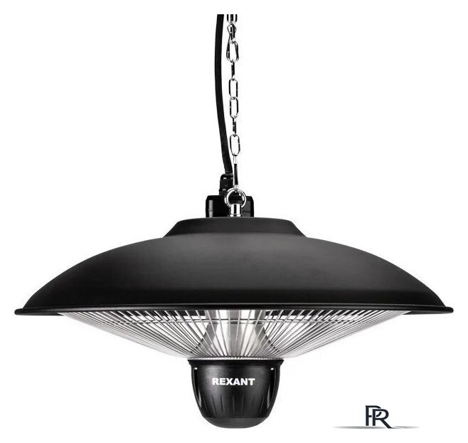 Инфракрасный обогреватель Rexant 60-0061 - Изображение №1 — Интернет-магазин ПроЗаказ