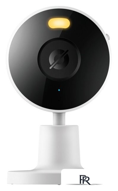 IP-камера Xiaomi Smart Camera C100 MJSXJ25CM (международная версия) - Изображение №2 — Интернет-магазин ПроЗаказ