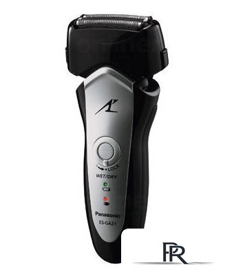 Электробритва Panasonic ES-GA21 - Изображение №1 — Интернет-магазин ПроЗаказ