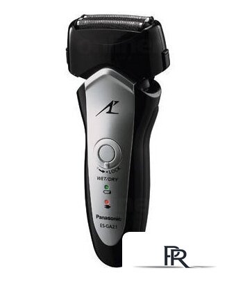Электробритва Panasonic ES-GA21 - Изображение №1 — Интернет-магазин ПроЗаказ