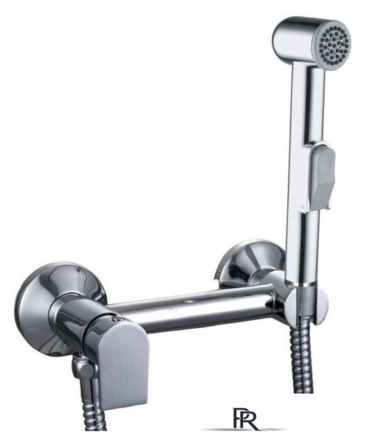 Гигиенический душ Gross Aqua Bidet GA012201C - Изображение №1 — Интернет-магазин ПроЗаказ