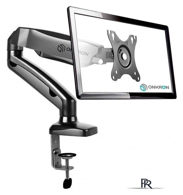 Кронштейн для монитора Onkron G80B - Изображение №1 — Интернет-магазин ПроЗаказ