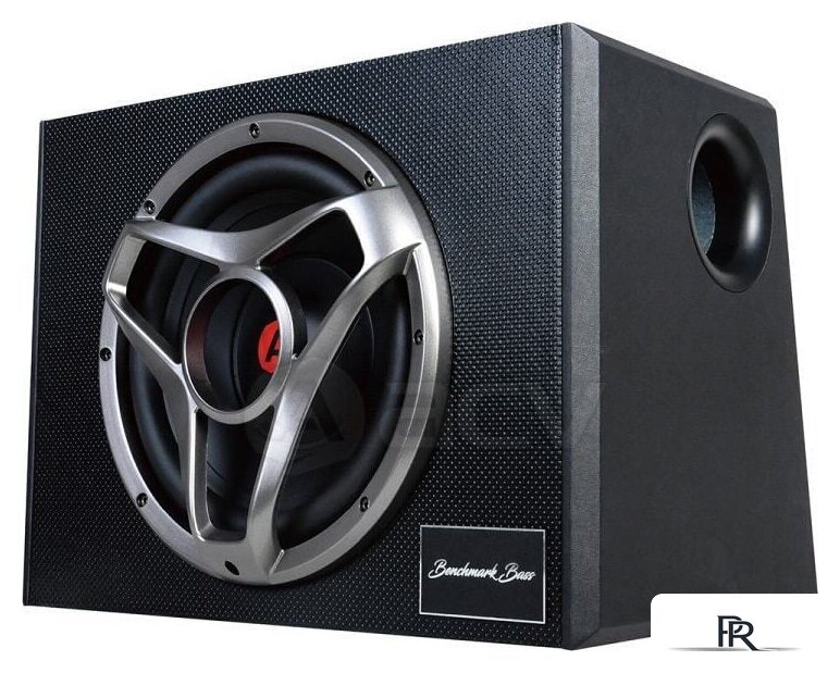 Корпусной активный сабвуфер ACV BBA-12R - Изображение №1 — Интернет-магазин ПроЗаказ