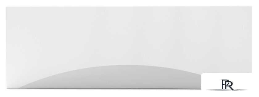 Фронтальный экран под ванну Triton Gamma / Стандарт / Нерея / Ультра / Рига / Европа 150 - Изображение №1 — Интернет-магазин ПроЗаказ