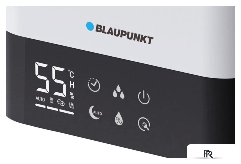 Увлажнитель воздуха Blaupunkt AHM701 - Изображение №2 — Интернет-магазин ПроЗаказ