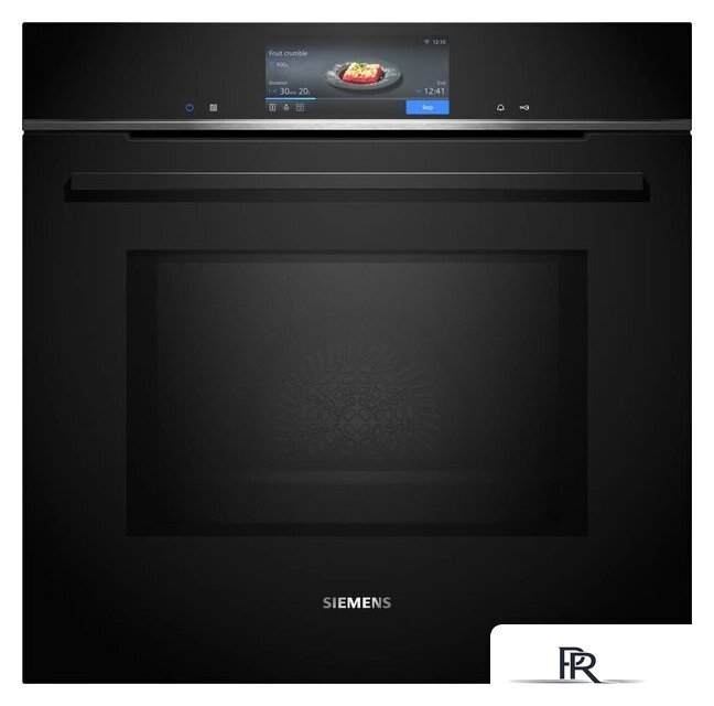 Электрический духовой шкаф Siemens iQ700 HM778GMB1 - Изображение №1 — Интернет-магазин ПроЗаказ