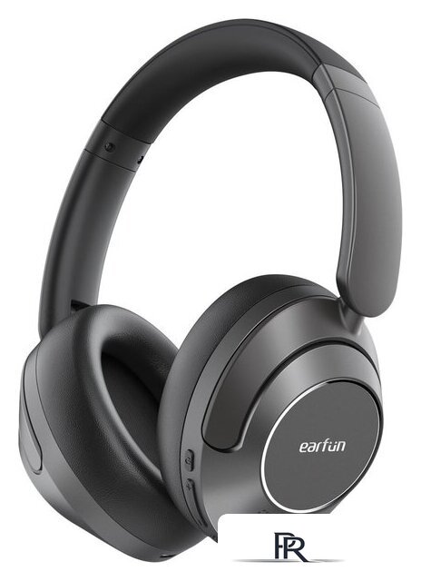 Наушники EarFun Wave Pro (черный) - Изображение №1 — Интернет-магазин ПроЗаказ