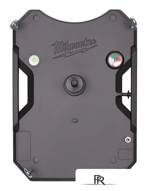 Вакуумная плита Milwaukee DR350VP 4932493147 - Изображение №1 — Интернет-магазин ПроЗаказ