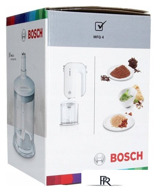 Крышка для чаши Bosch MFZ4050 - Изображение №6 — Интернет-магазин ПроЗаказ