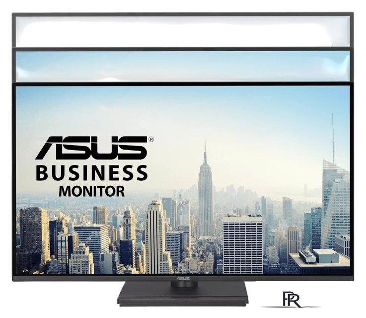 Монитор ASUS Business BE27AQ - Изображение №3 — Интернет-магазин ПроЗаказ