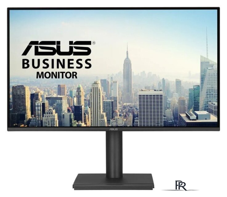 Монитор ASUS Business BE27AQ - Изображение №1 — Интернет-магазин ПроЗаказ