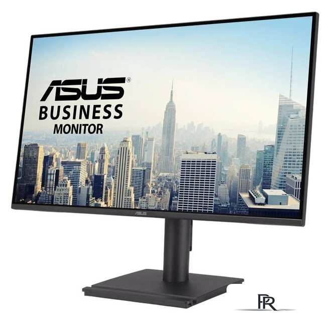 Монитор ASUS Business BE27AQ - Изображение №7 — Интернет-магазин ПроЗаказ