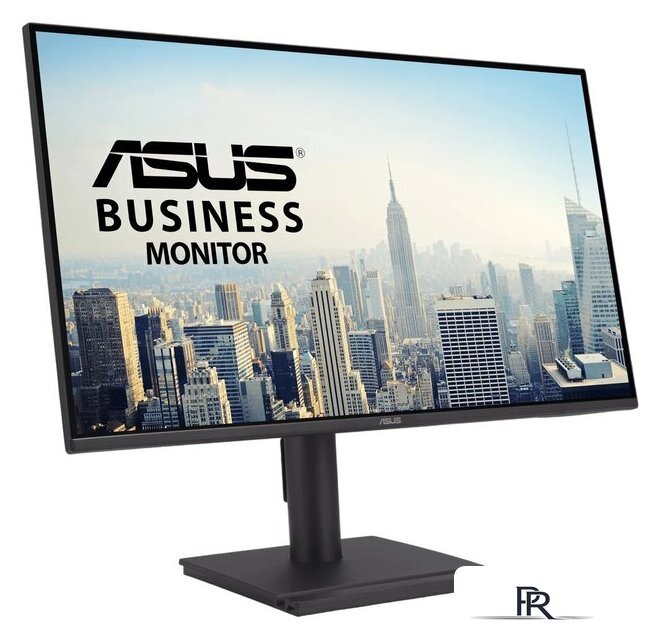 Монитор ASUS Business BE27AQ - Изображение №5 — Интернет-магазин ПроЗаказ