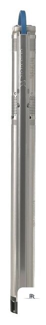 Скважинный насос Grundfos SQ 3-40 - Изображение №1 — Интернет-магазин ПроЗаказ