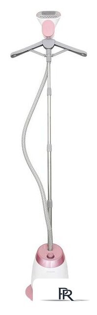 Отпариватель Hyundai H-US02456 - Изображение №2 — Интернет-магазин ПроЗаказ