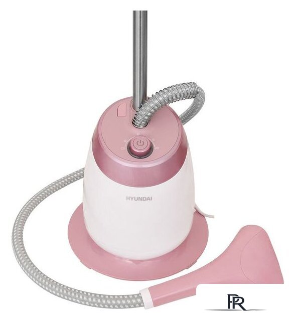 Отпариватель Hyundai H-US02456 - Изображение №7 — Интернет-магазин ПроЗаказ