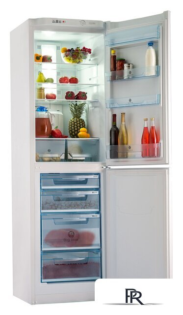 Холодильник POZIS RK FNF-172 (черный) - Изображение №2 — Интернет-магазин ПроЗаказ