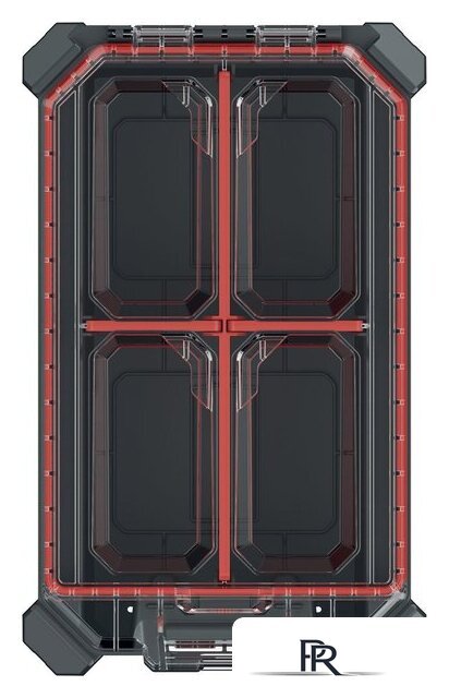 Органайзер Kistenberg Msx Organiser 25 High KMX402515S - Изображение №2 — Интернет-магазин ПроЗаказ