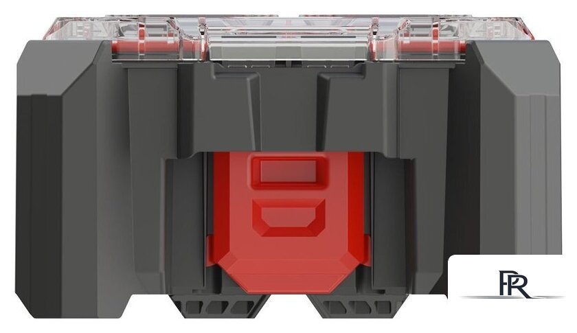 Органайзер Kistenberg Msx Organiser 25 High KMX402515S - Изображение №3 — Интернет-магазин ПроЗаказ