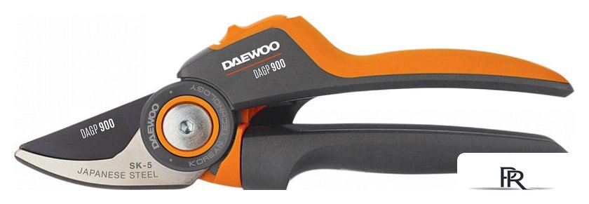 Секатор Daewoo Power DAGP 900 - Изображение №1 — Интернет-магазин ПроЗаказ