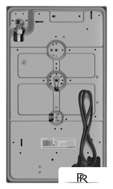 Варочная панель Meferi MGH302IX Light - Изображение №12 — Интернет-магазин ПроЗаказ