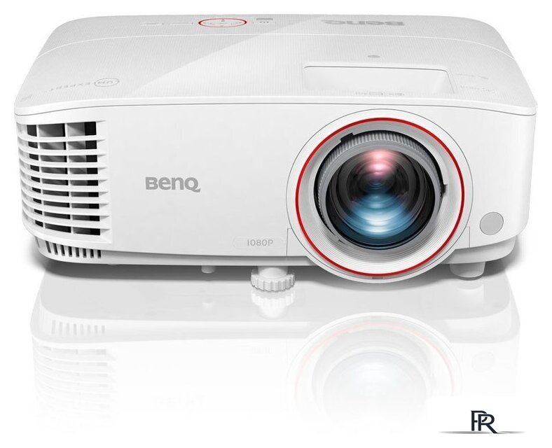Проектор BenQ TH671ST - Изображение №2 — Интернет-магазин ПроЗаказ