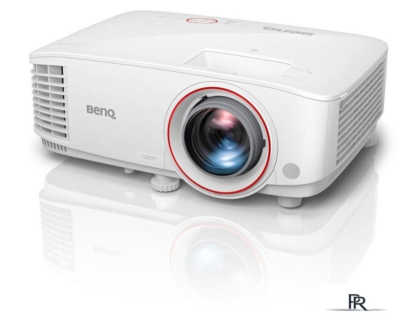 Проектор BenQ TH671ST - Изображение №3 — Интернет-магазин ПроЗаказ