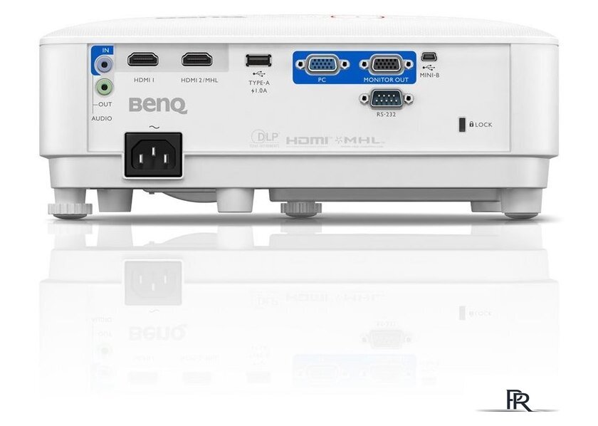 Проектор BenQ TH671ST - Изображение №6 — Интернет-магазин ПроЗаказ