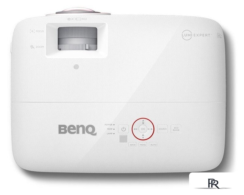 Проектор BenQ TH671ST - Изображение №5 — Интернет-магазин ПроЗаказ