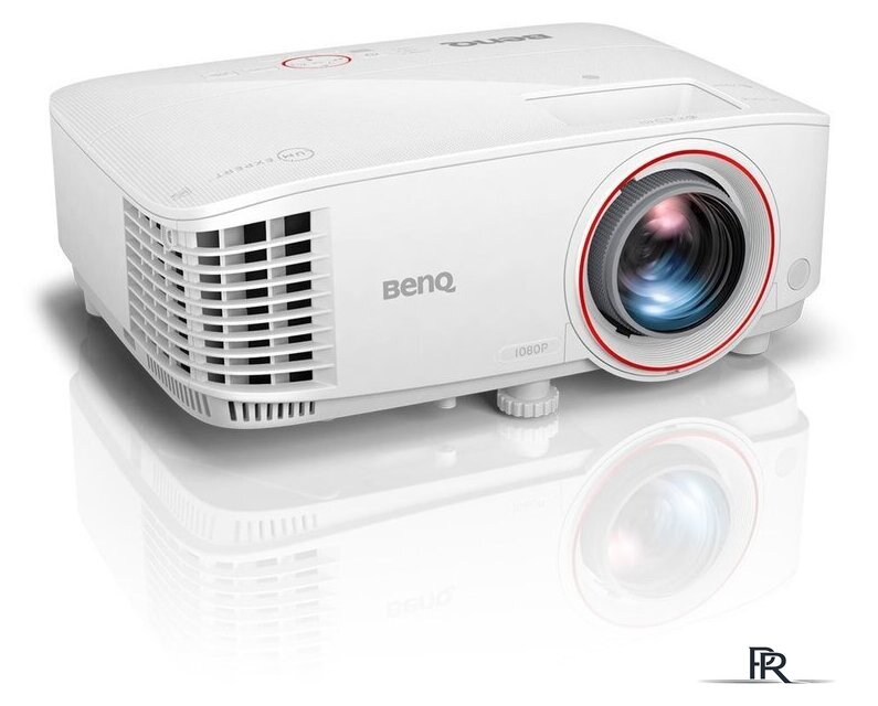 Проектор BenQ TH671ST - Изображение №4 — Интернет-магазин ПроЗаказ