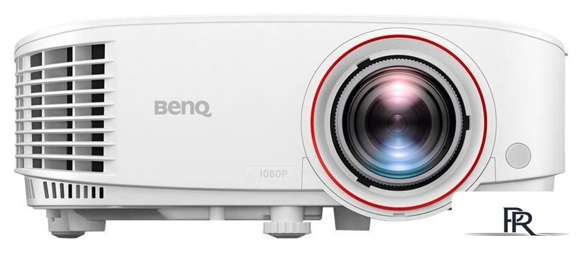 Проектор BenQ TH671ST - Изображение №1 — Интернет-магазин ПроЗаказ