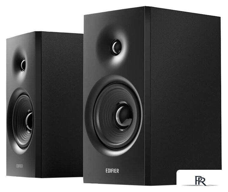 Акустика Edifier R1080BT (черный) - Изображение №1 — Интернет-магазин ПроЗаказ