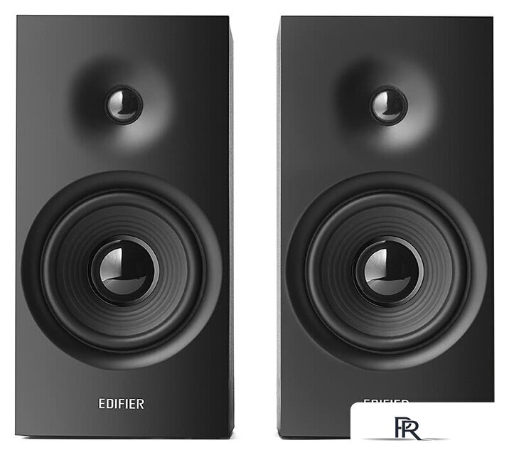 Акустика Edifier R1080BT (черный) - Изображение №4 — Интернет-магазин ПроЗаказ