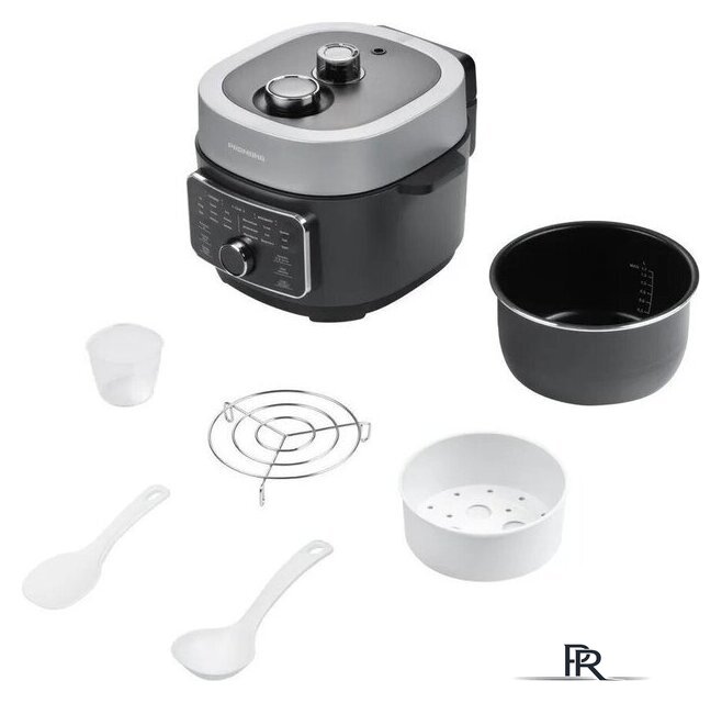 Мультиварка-скороварка Redmond (Редмонд) Fast Chef MP112 - Изображение №3 — Интернет-магазин ПроЗаказ