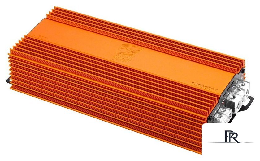 Автомобильный усилитель DL Audio Raven Compact 1.1600 - Изображение №1 — Интернет-магазин ПроЗаказ