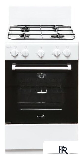 Кухонная плита CEZARIS ПГ 2150-02 - Изображение №1 — Интернет-магазин ПроЗаказ
