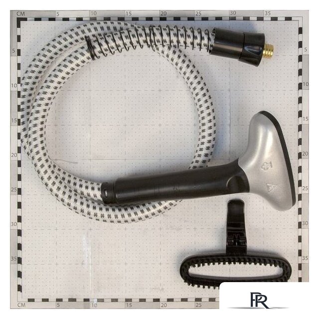 Отпариватель Bort Comfort + Black Edition - Изображение №11 — Интернет-магазин ПроЗаказ